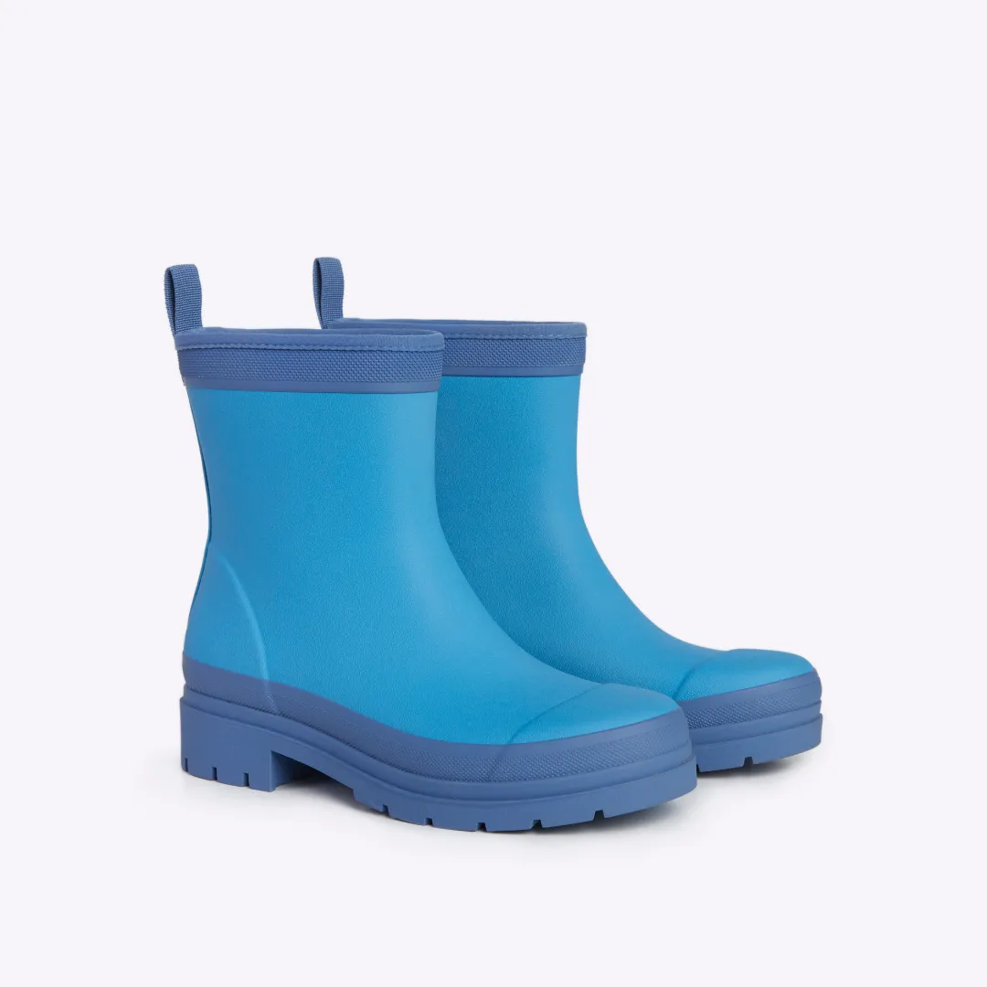 Andie Boot Wave Blue