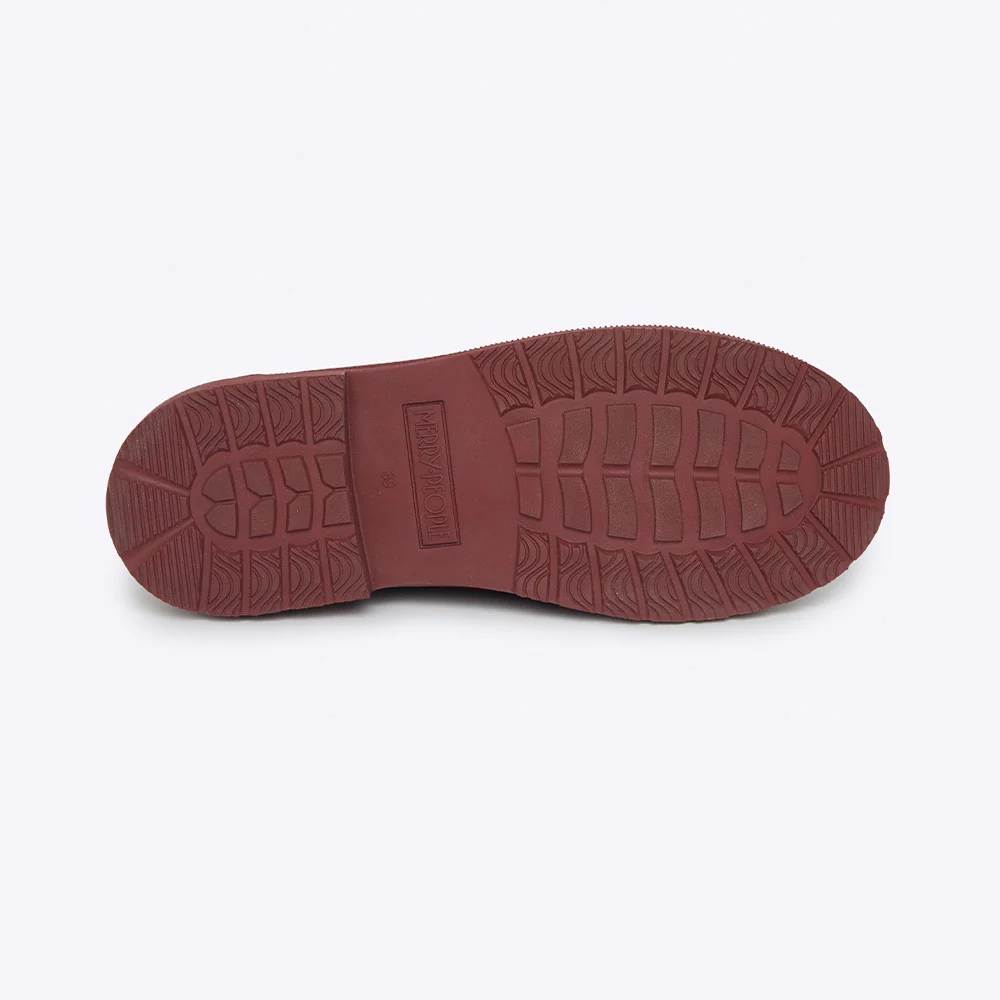 Merry People X Obus Bobbi Boot Golden Hour Dusk