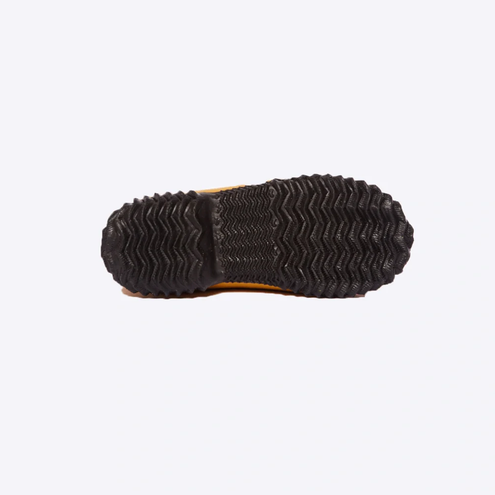 Bobbi Kids Gumboot Mustard Yellow