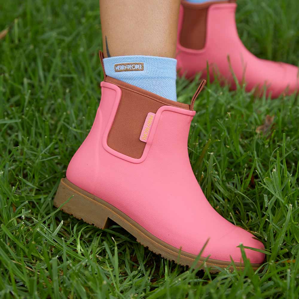 Bobbi Ankle Boot Merry People X Mothers Day Classic