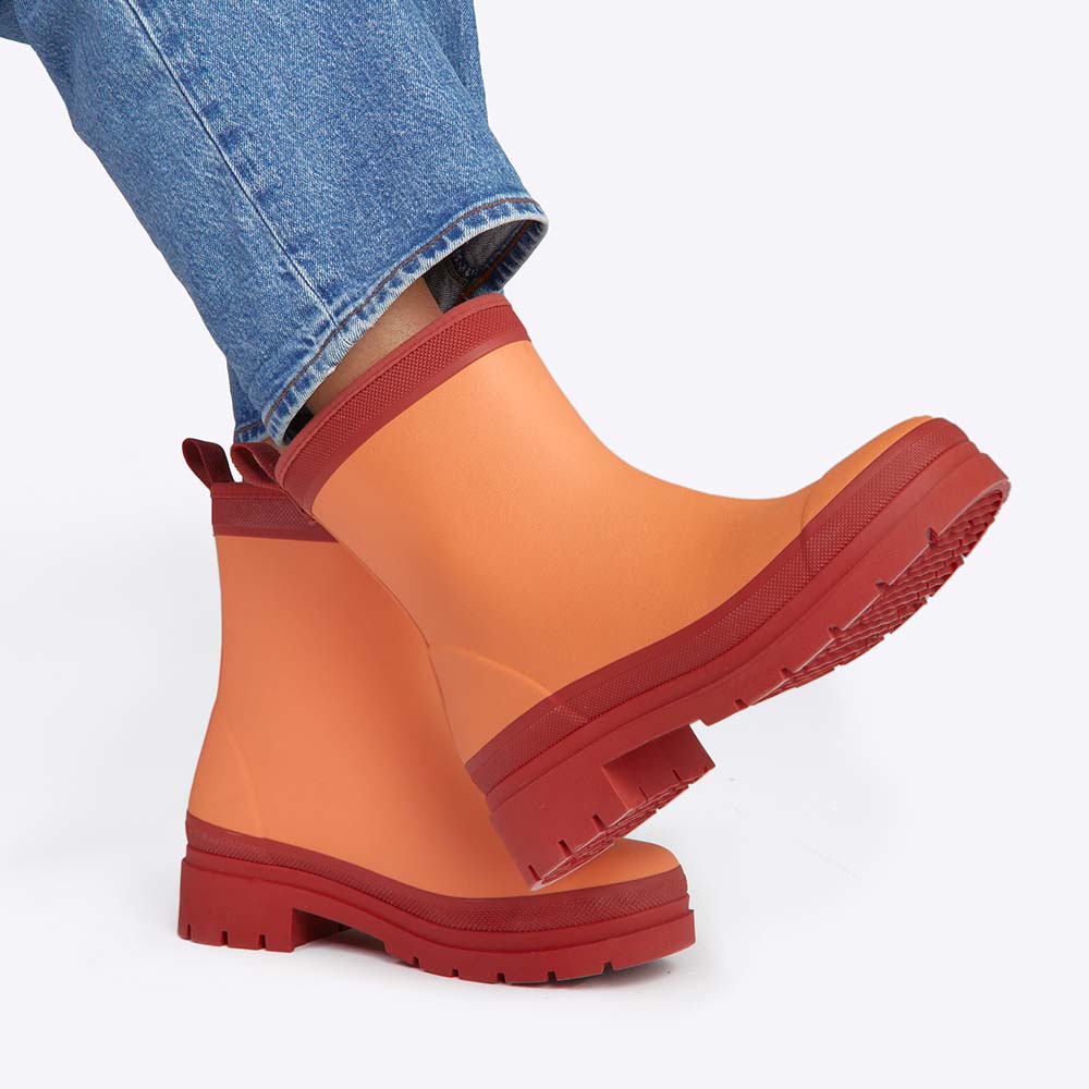 Andie Boot Peach