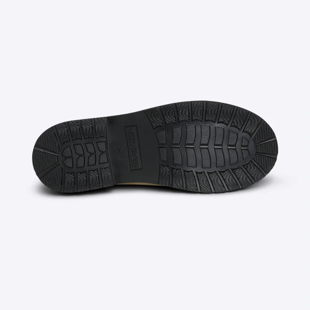 Bobbi Ankle Boot Sand