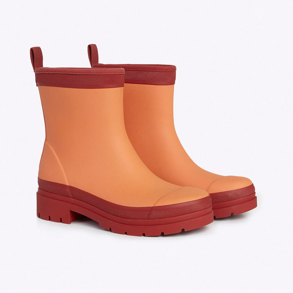 Andie Boot Peach