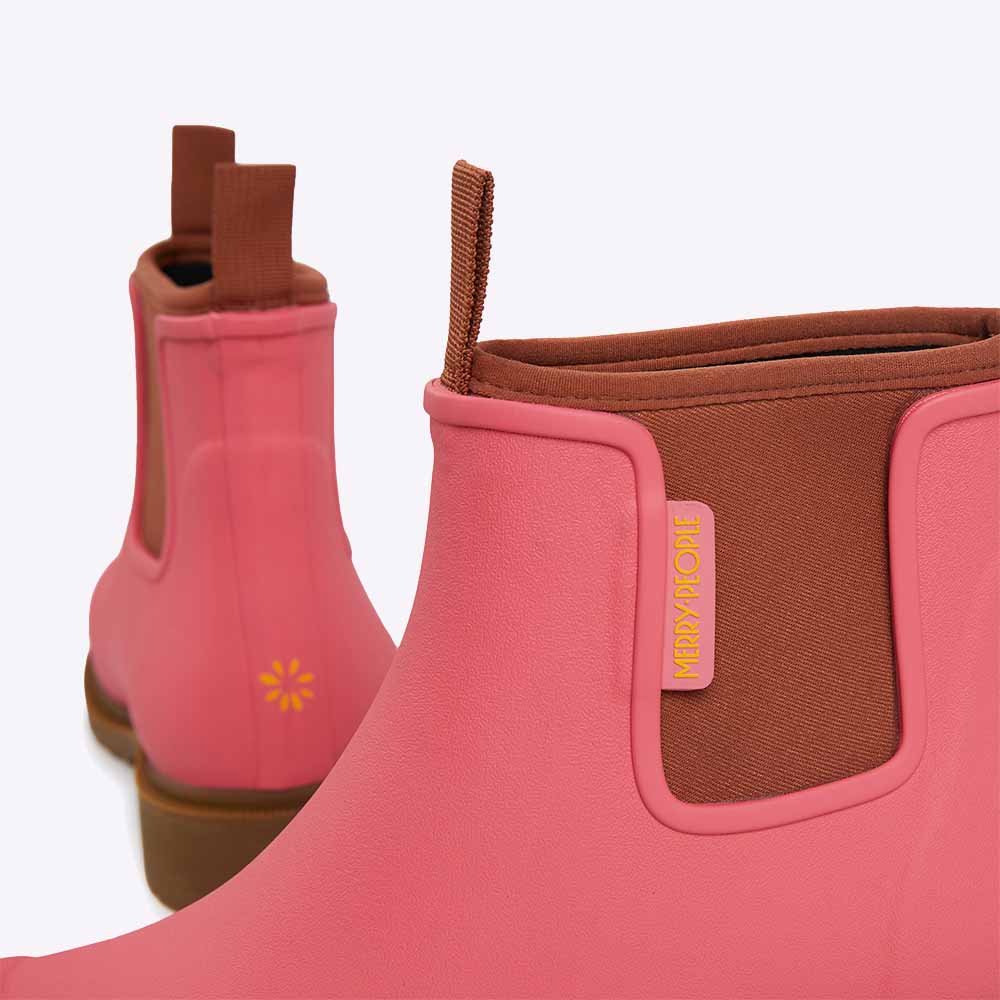 Bobbi Ankle Boot Merry People X Mothers Day Classic
