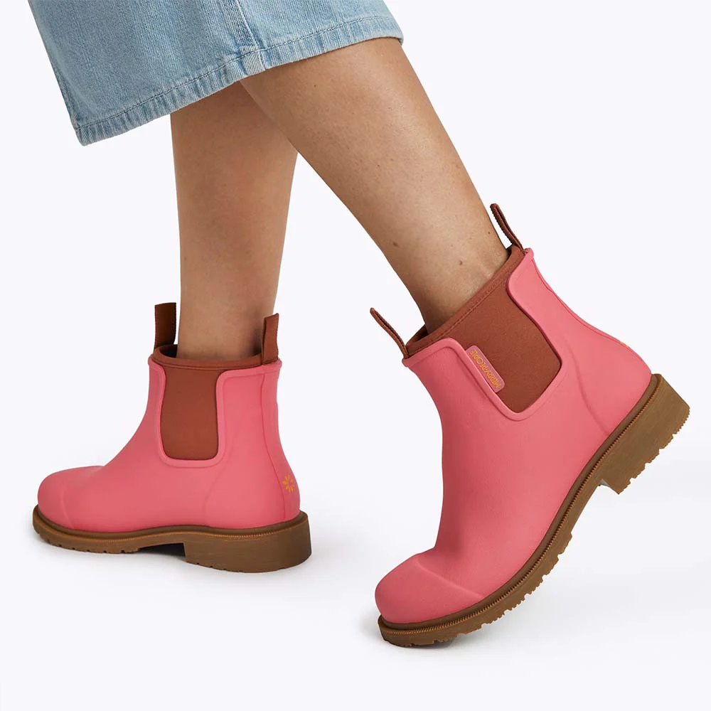 Bobbi Ankle Boot Merry People X Mothers Day Classic