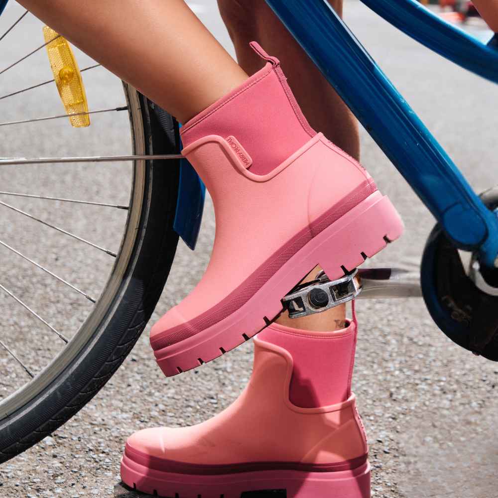 Tully Boot Watermelon