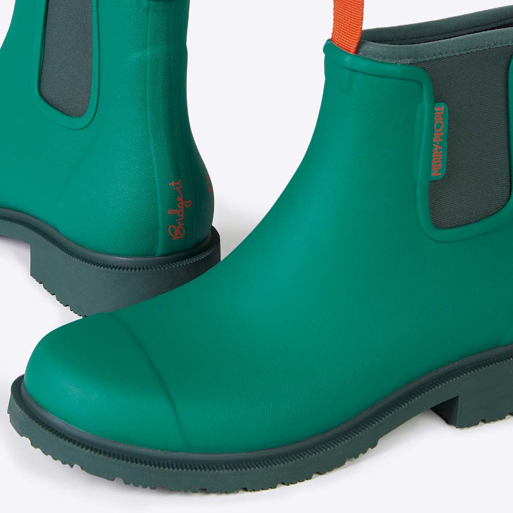 Bobbi Ankle Boot Merry People X Bridge It