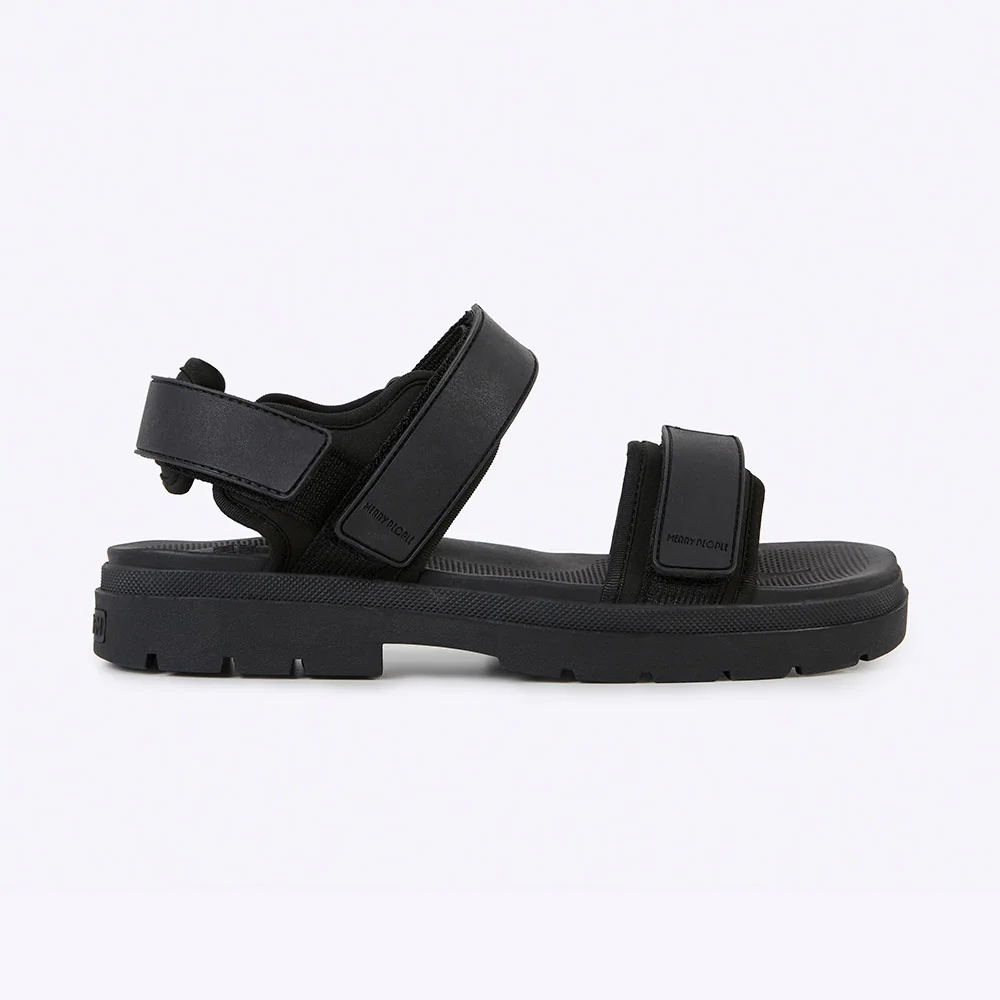 Lochie Sandal Black