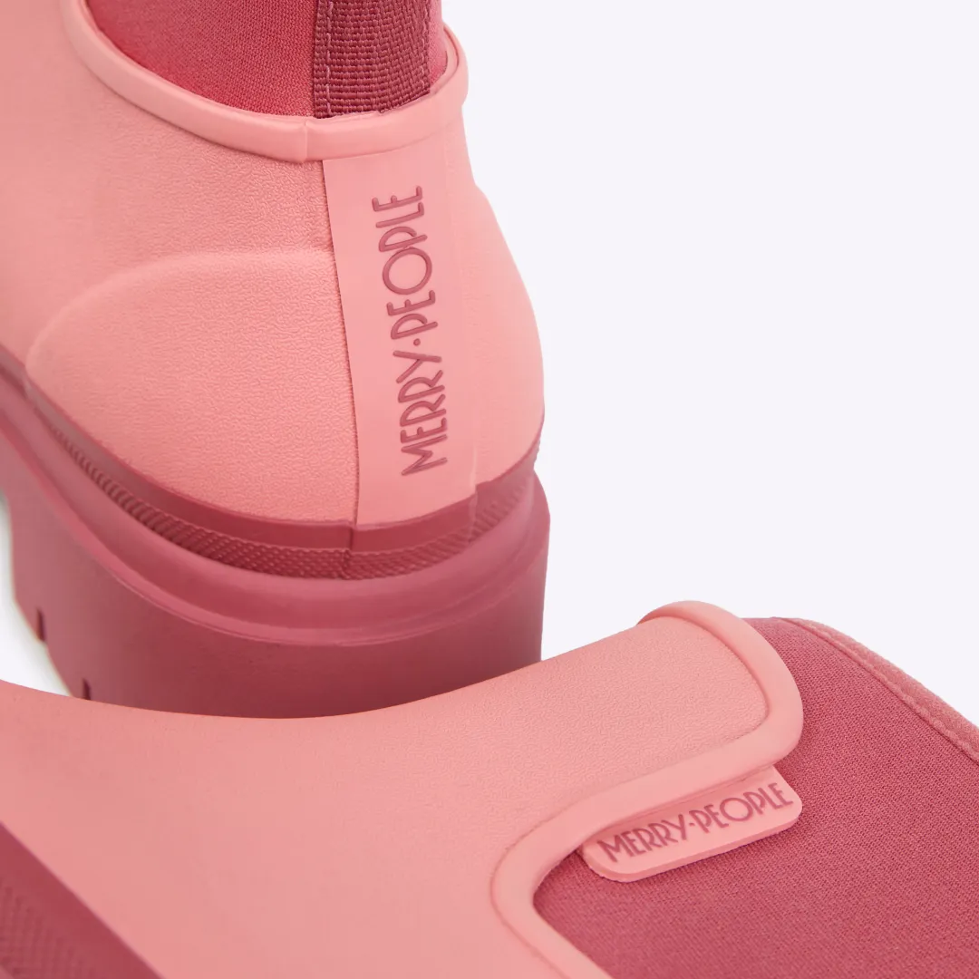 Tully Boot Watermelon