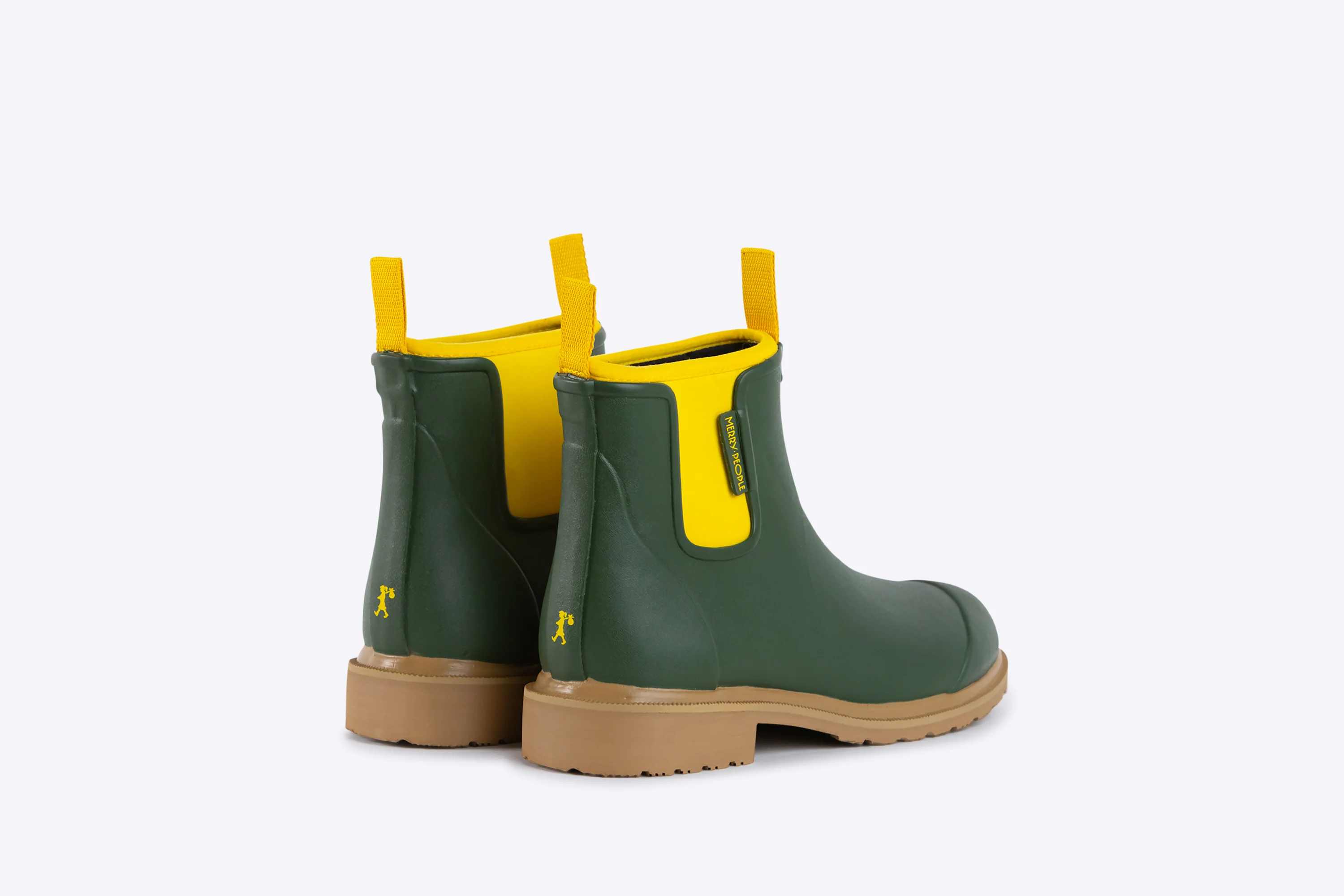 Karen Walker x Merry People Bobbi Gumboot Limited Edition