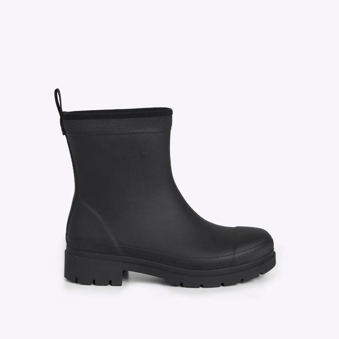 Andie Boot Black