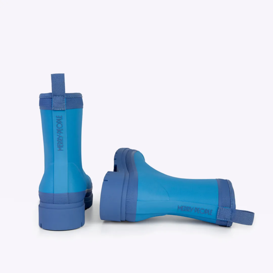 Andie Boot Wave Blue