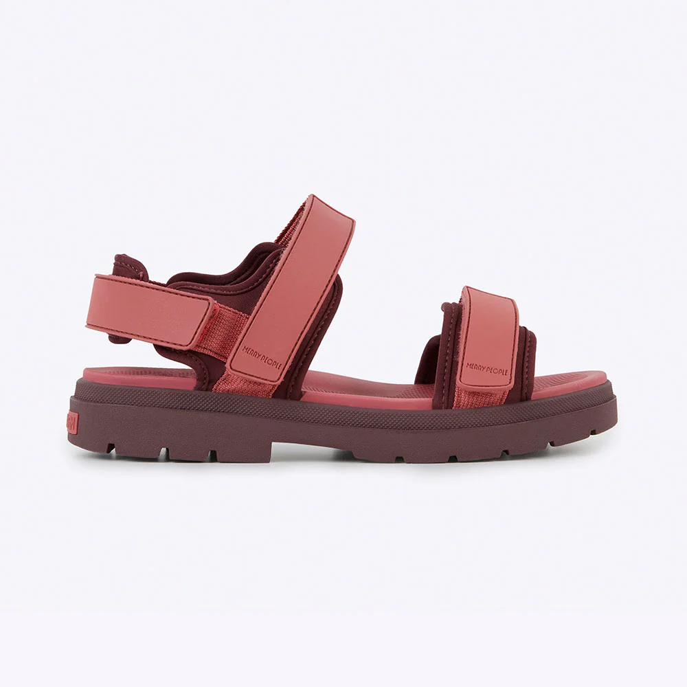 Lochie Sandal Clay