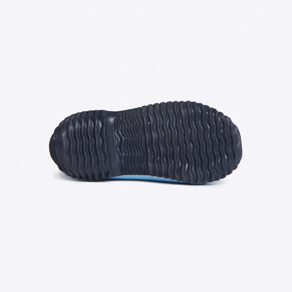 Bobbi Kids Gumboot Sky Blue