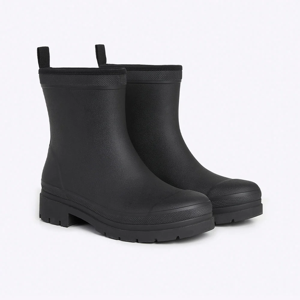 Andie Boot Black