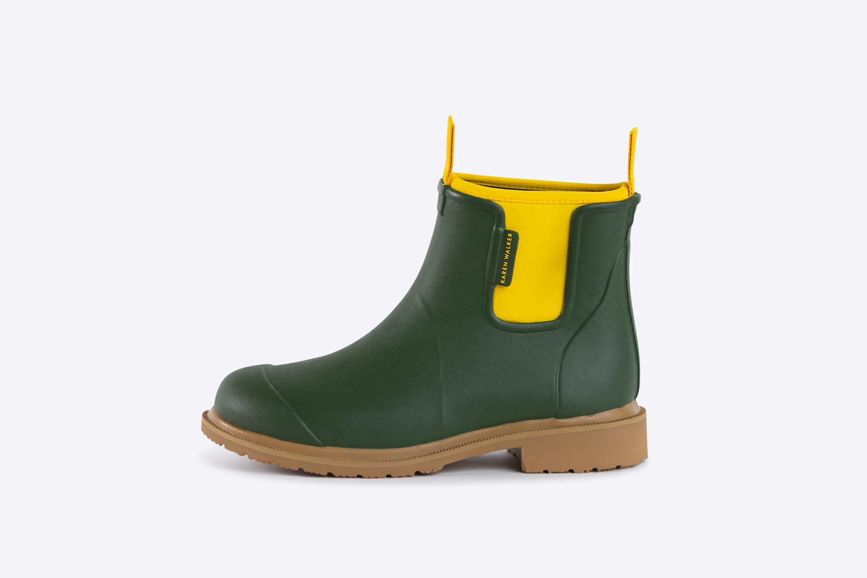 Karen Walker x Merry People Bobbi Gumboot Limited Edition