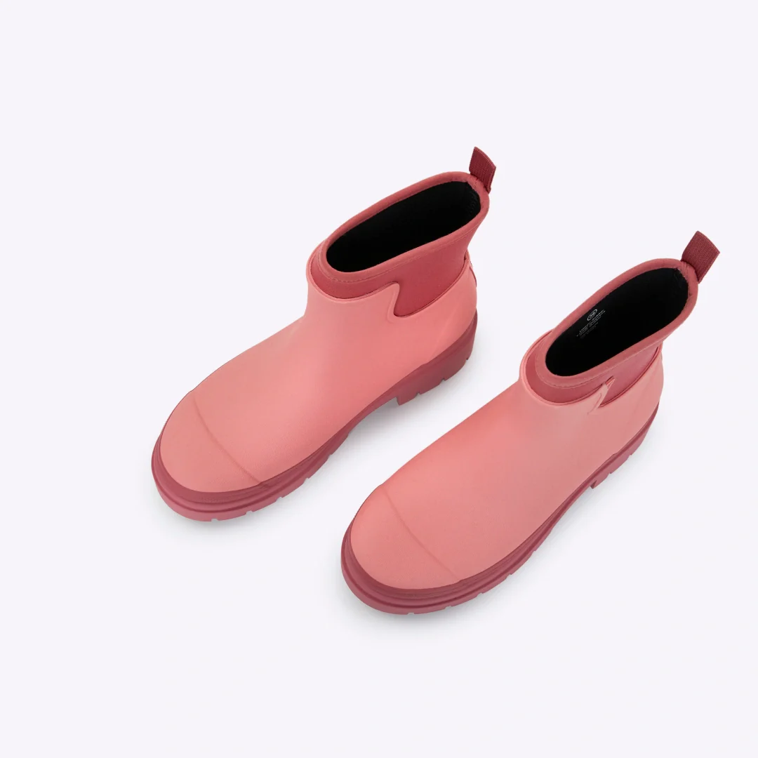 Tully Boot Watermelon