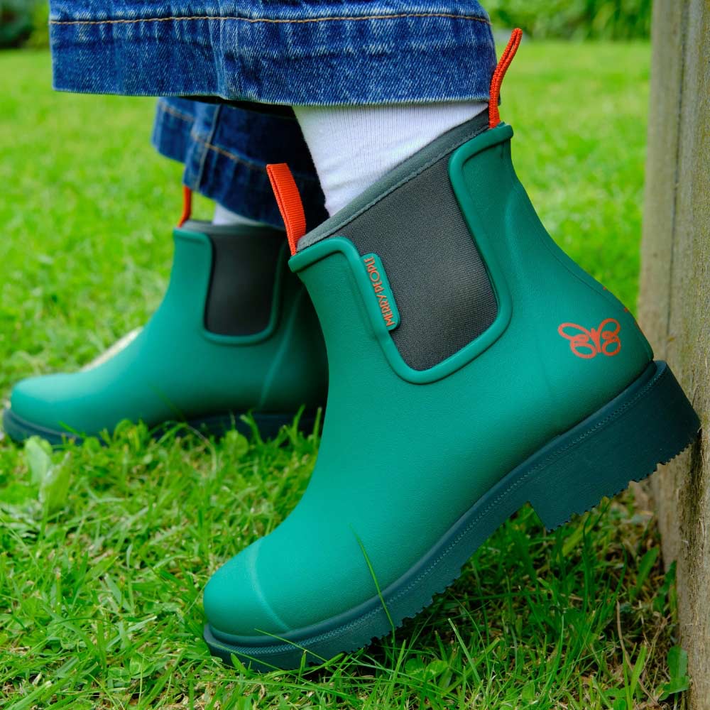 Bobbi Ankle Boot Merry People X Bridge It