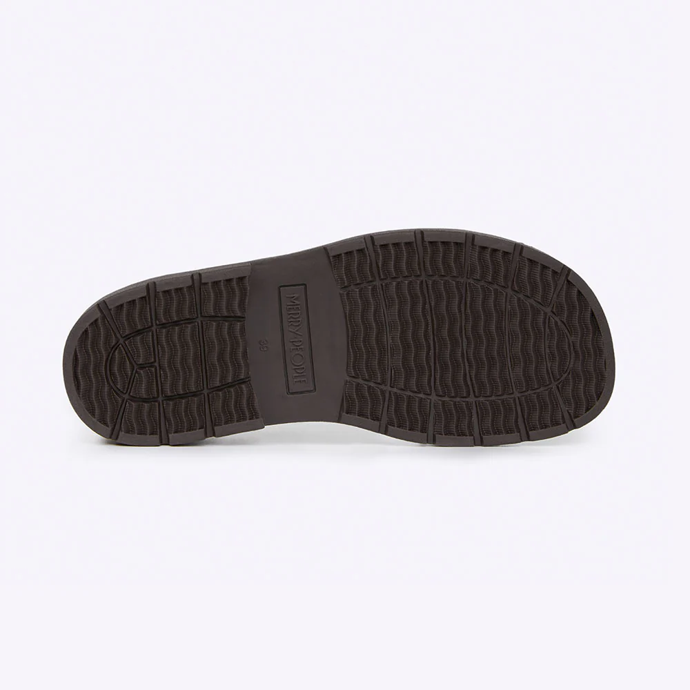 Lochie Sandal Sand & Chocolate