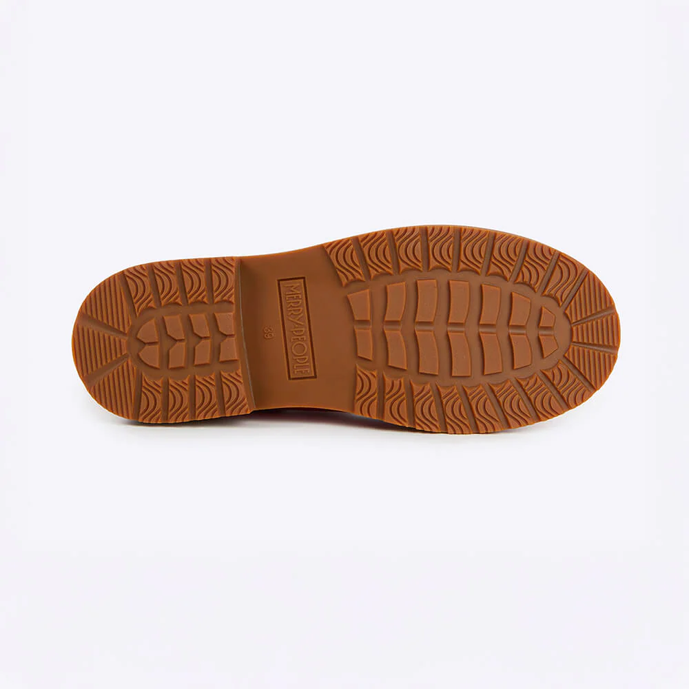 Bobbi Ankle Boot Fuchsia Pink