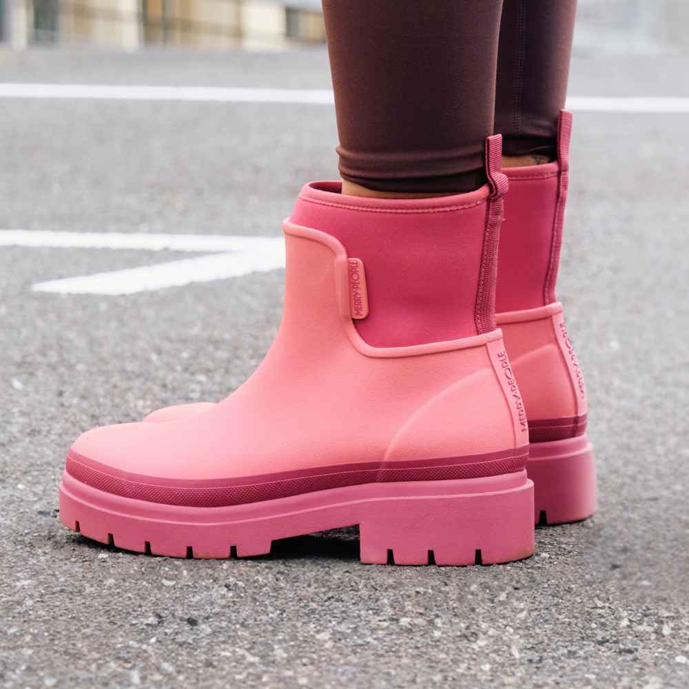 Tully Boot Watermelon