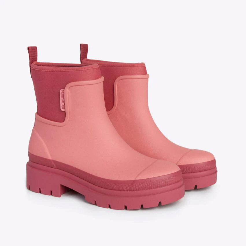 Tully Boot Watermelon
