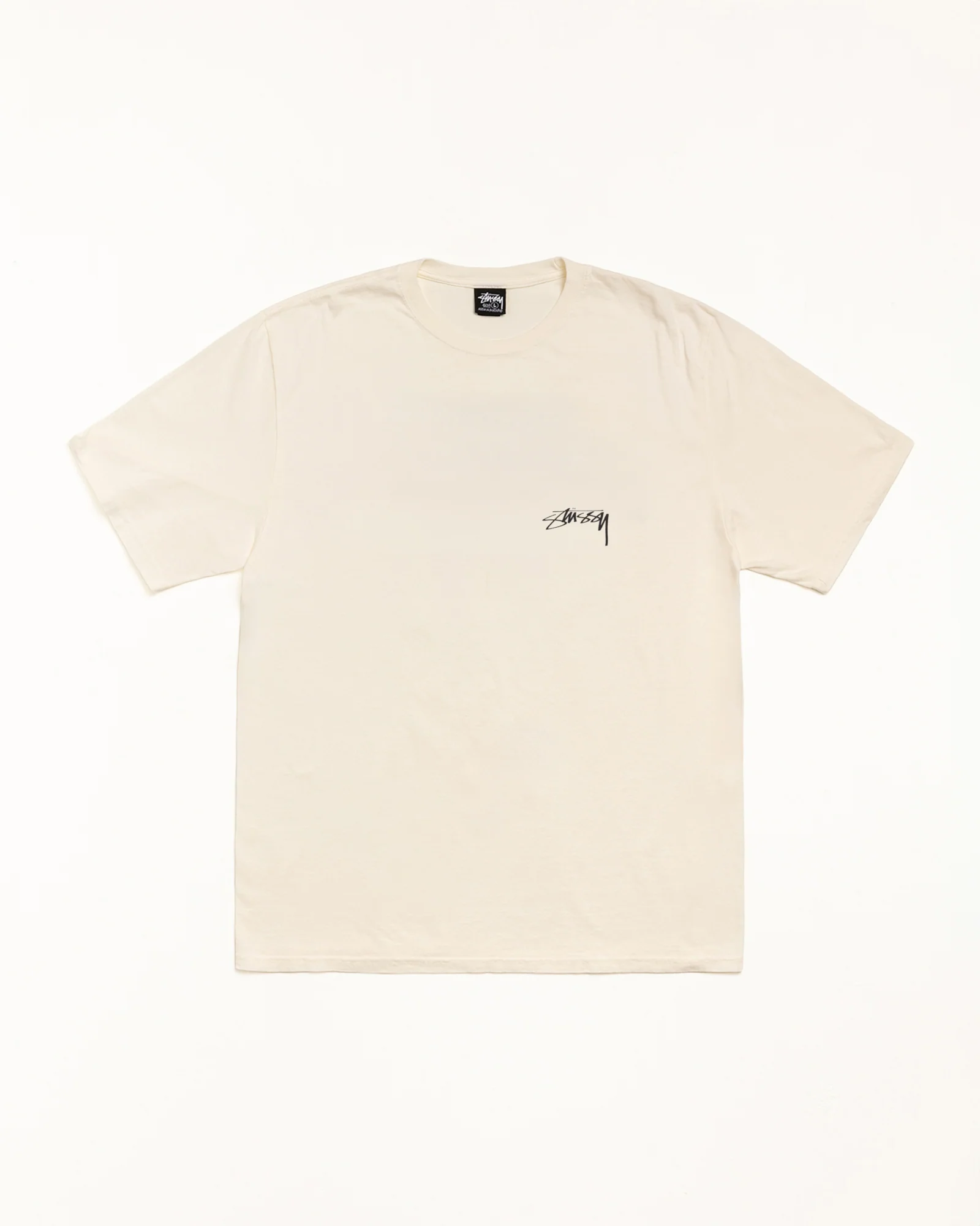 SERPENT TEE PIGMENT DYED
