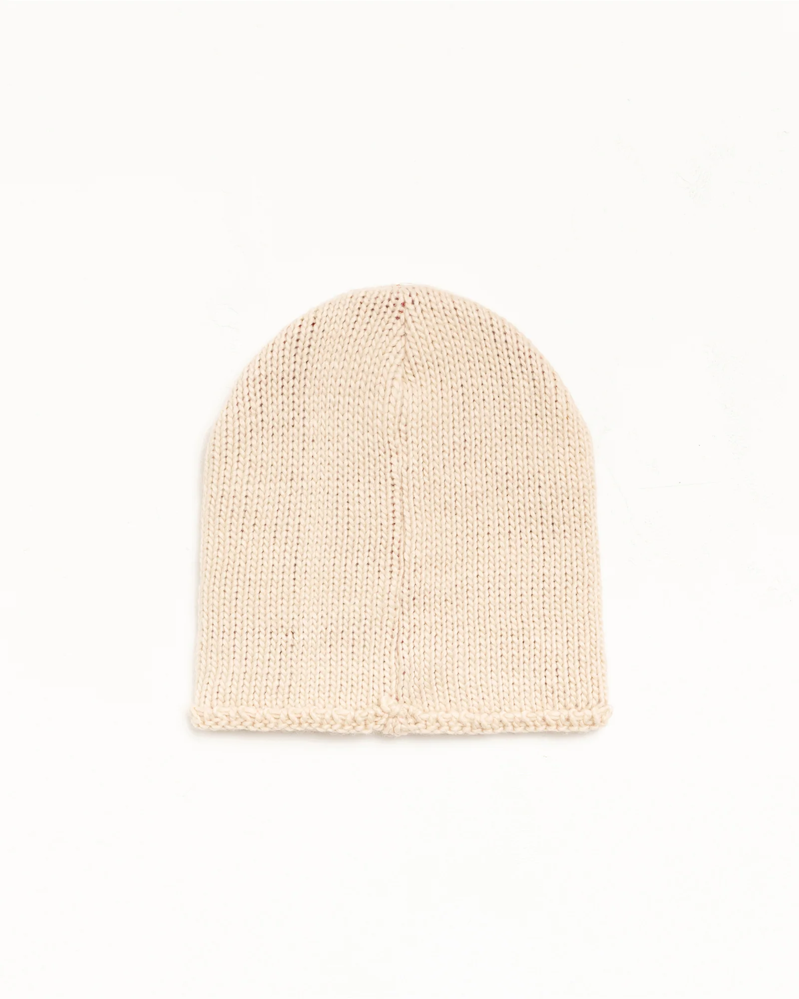 KNIT SKULLCAP BURLY S
