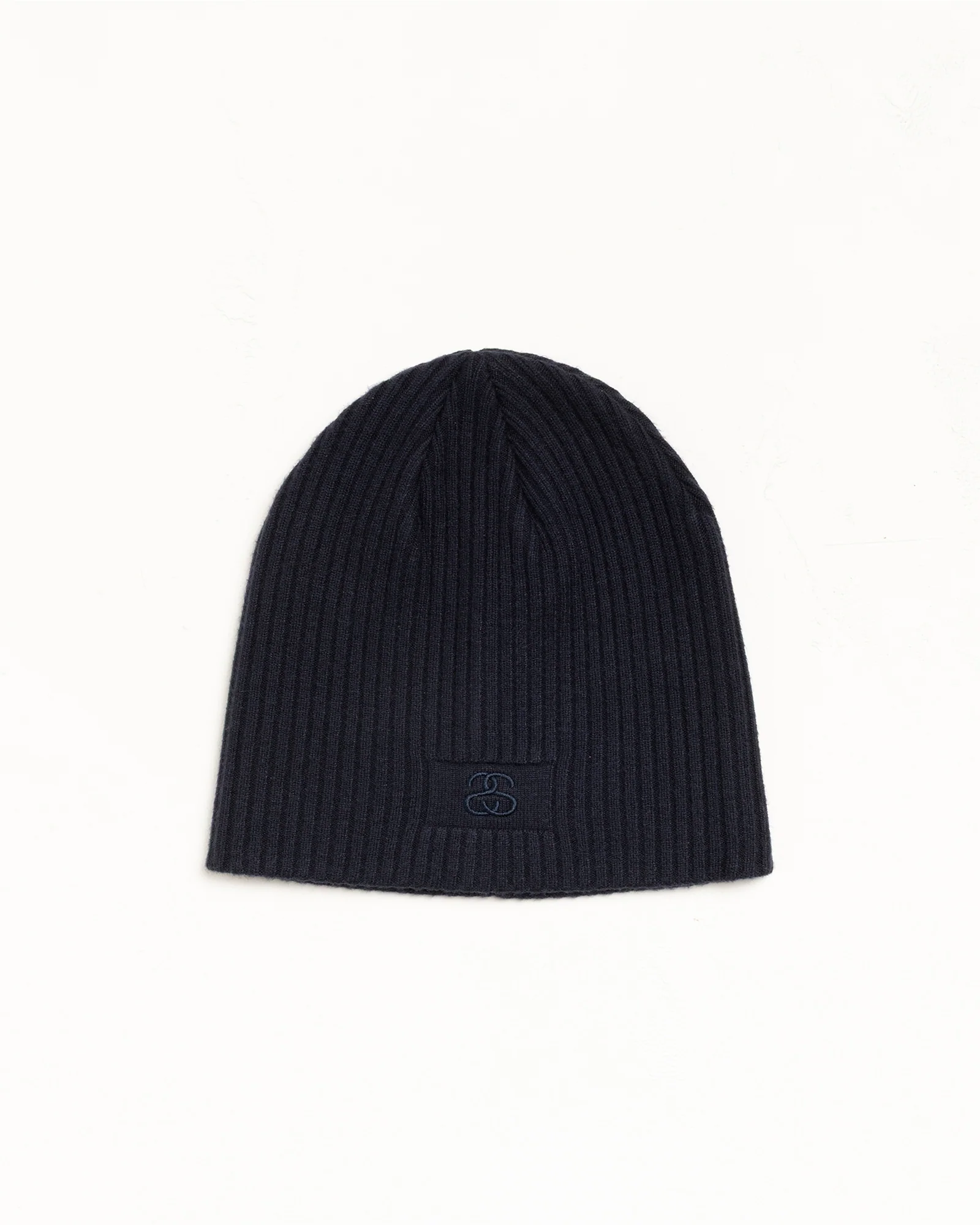 RIB KNIT SKULLCAP SS-LINK