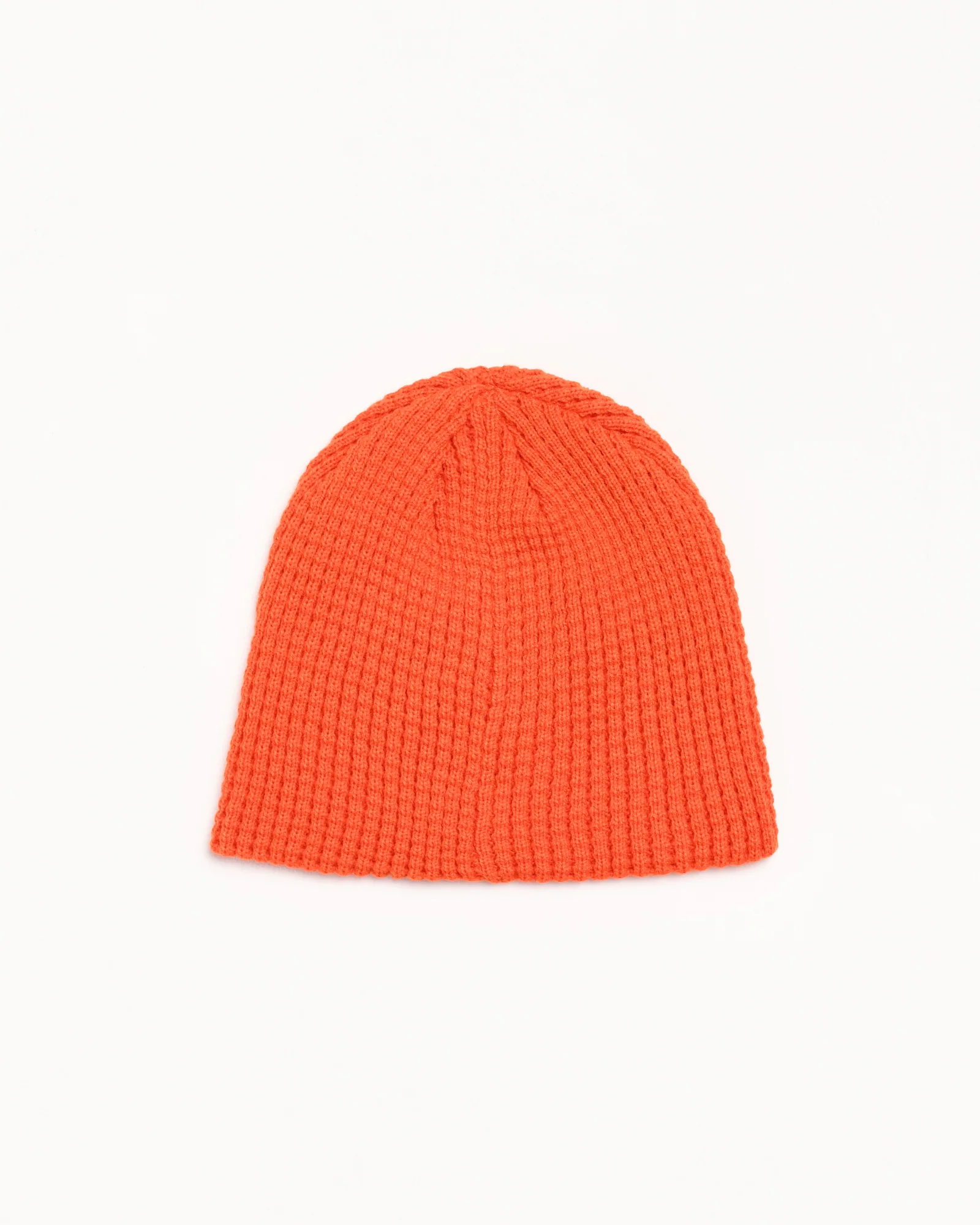 WAFFLE SKULLCAP BUILT TOUGH