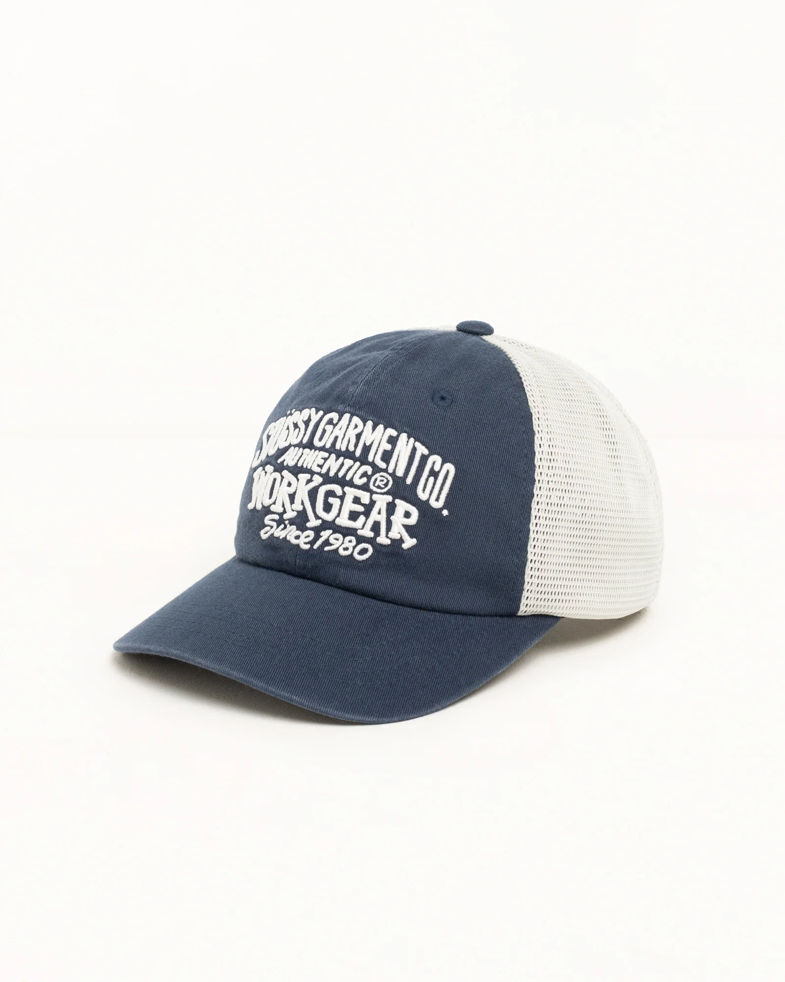 LOW PROFILE WORKGEAR STRAPBACK