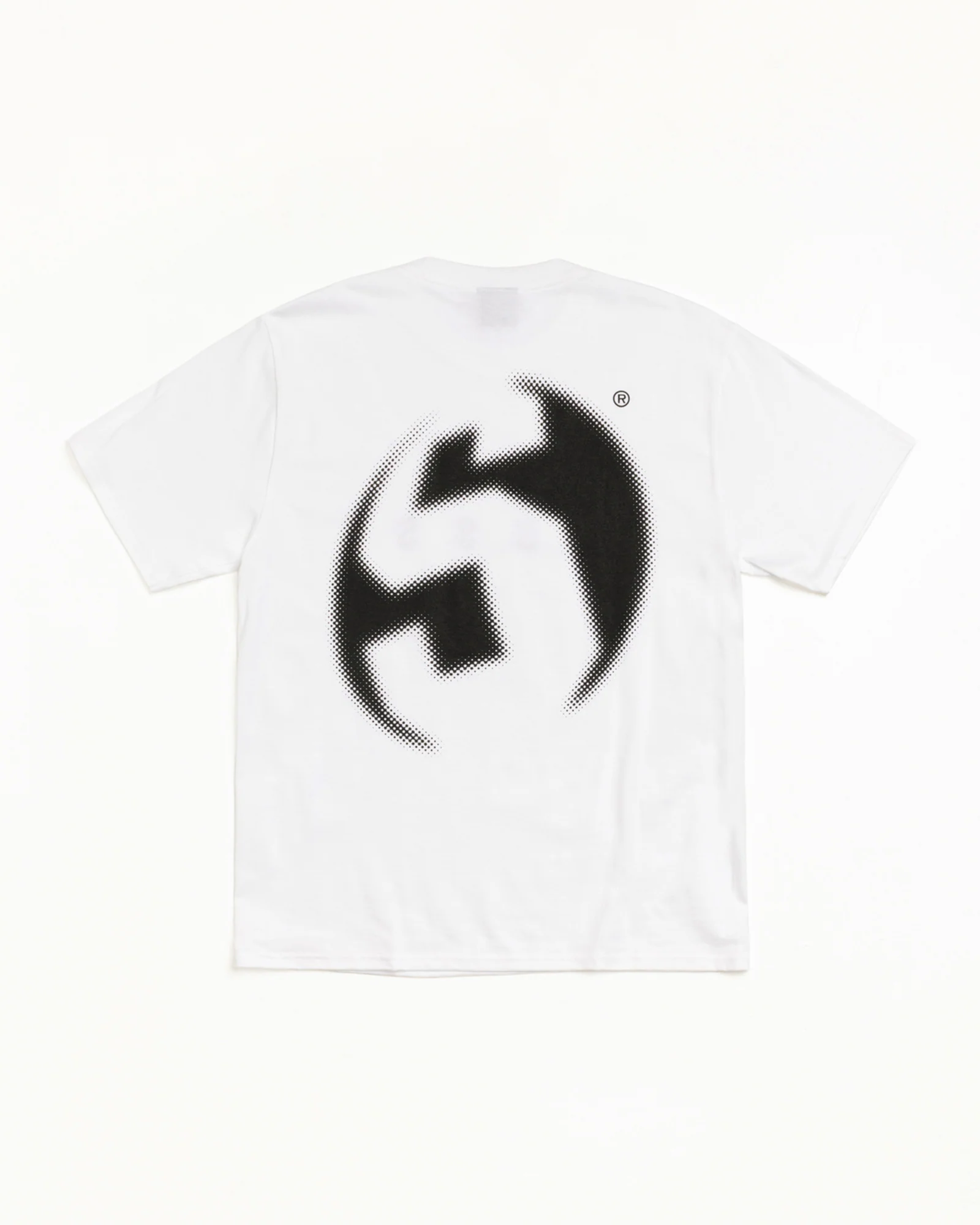 LENS TEE