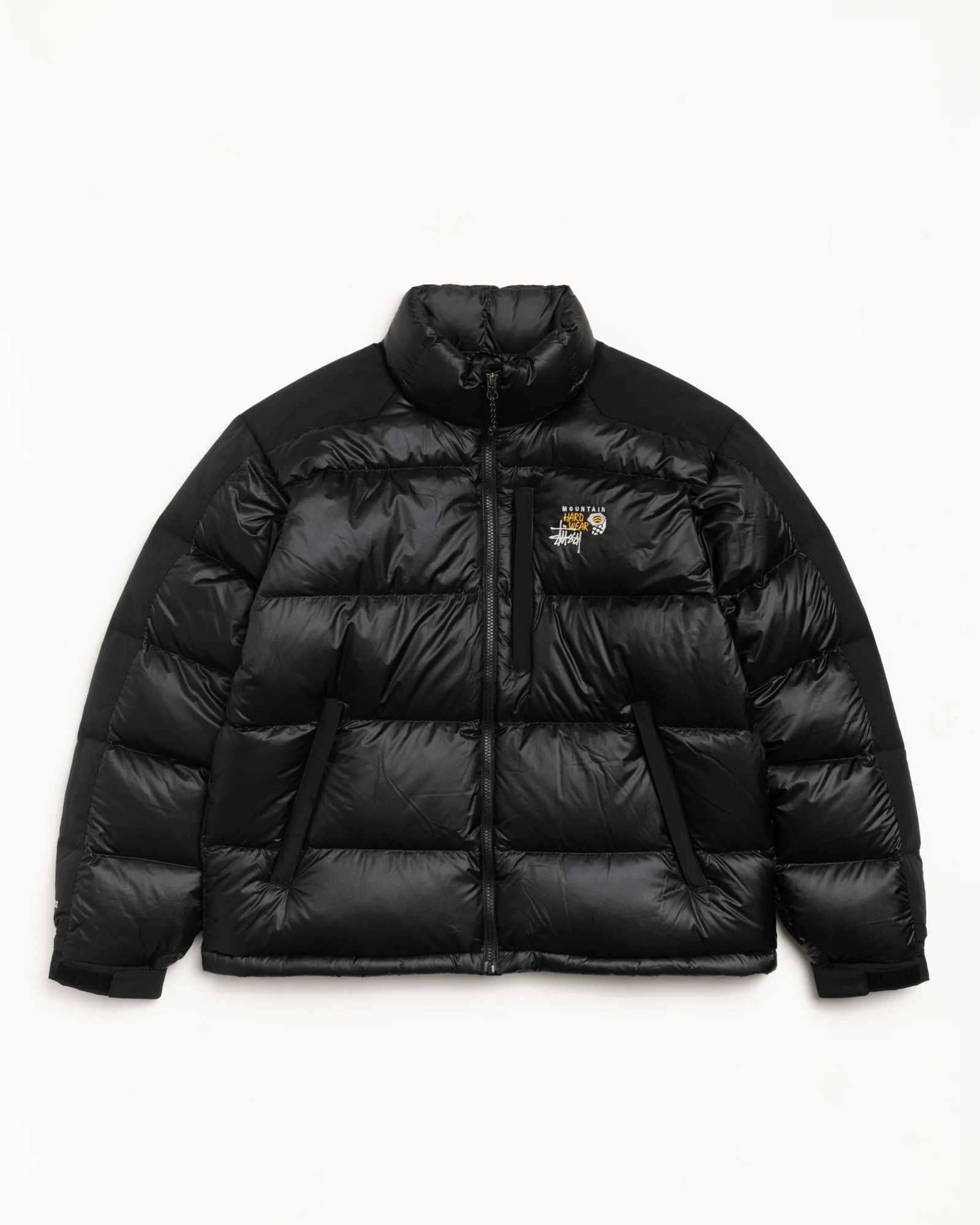 STÜSSY & MOUNTAIN HARDWEAR SUBZERO™ DOWN JACKET