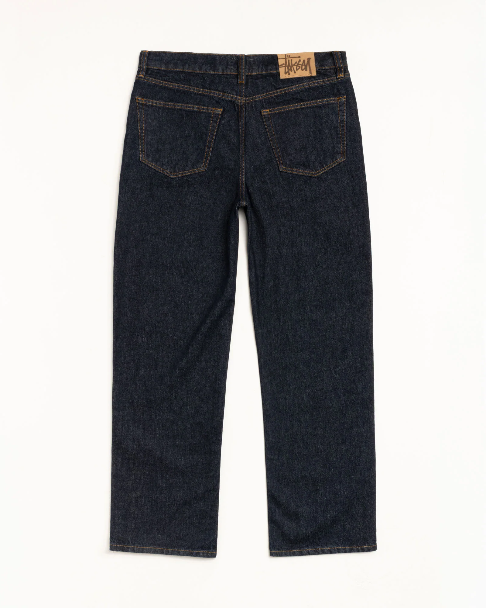 NEW CLASSIC JEAN DENIM