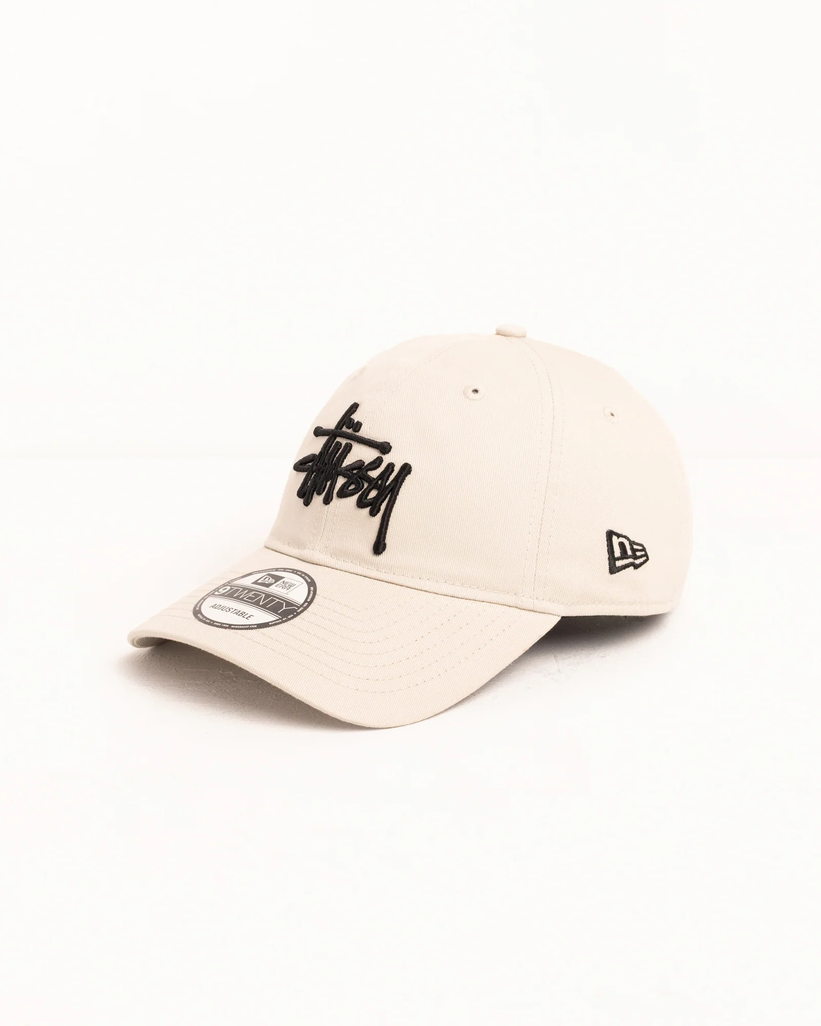 NEW ERA 9TWENTY BASIC STRAPBACK