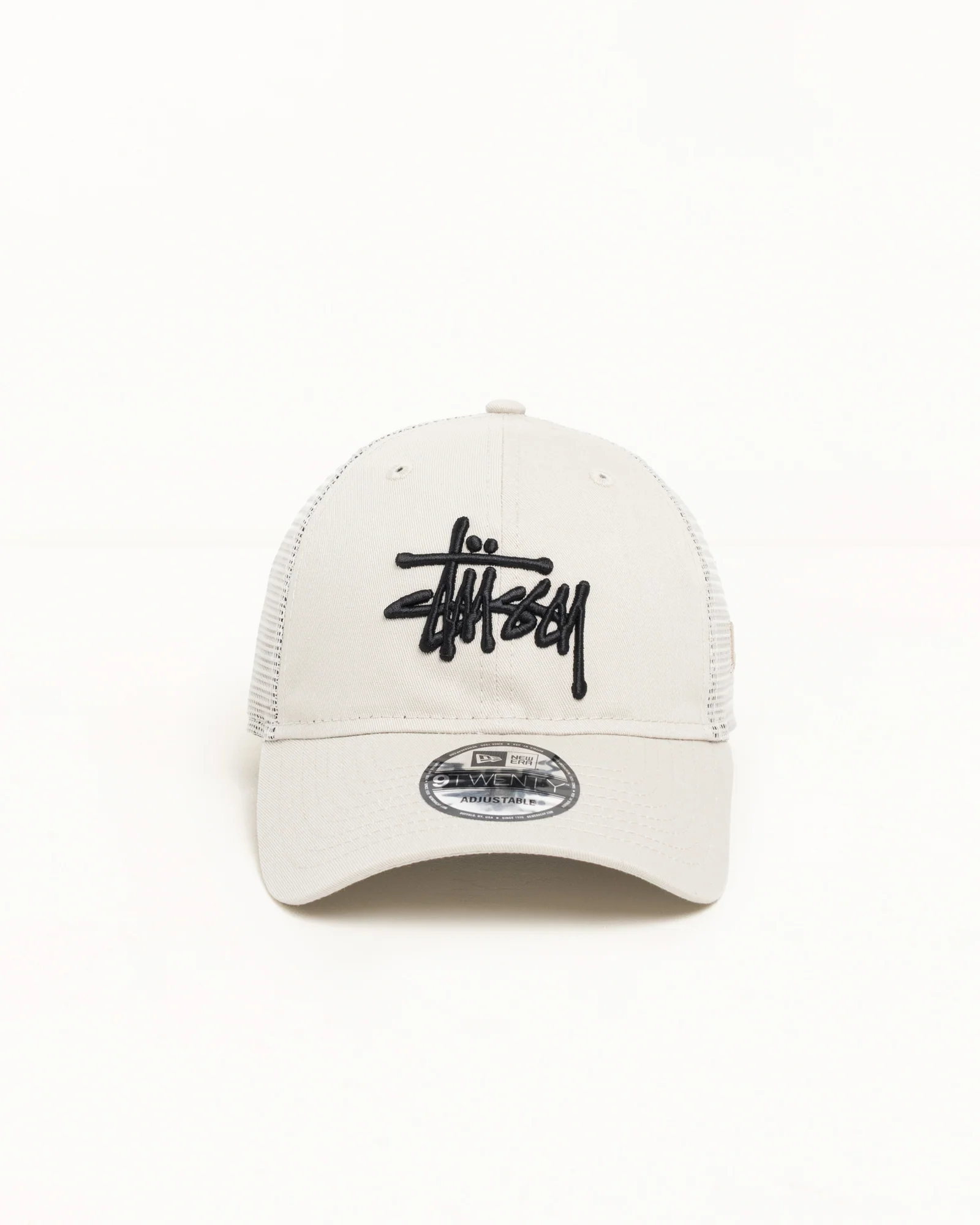 NEW ERA 9TWENTY BASIC TRUCKER