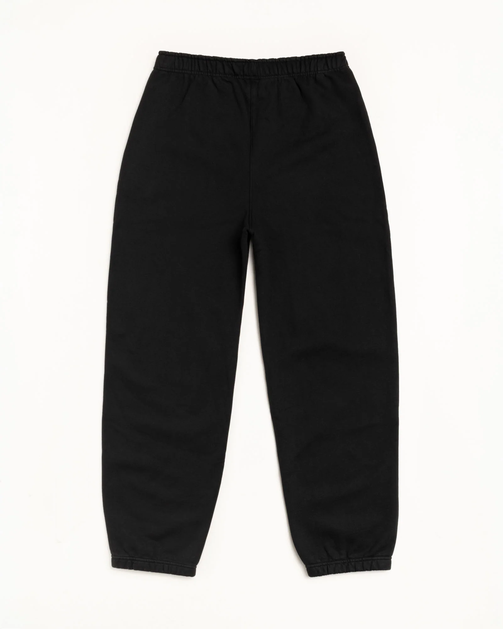 STÜSSY & NIKE STONE WASHED FLEECE PANT