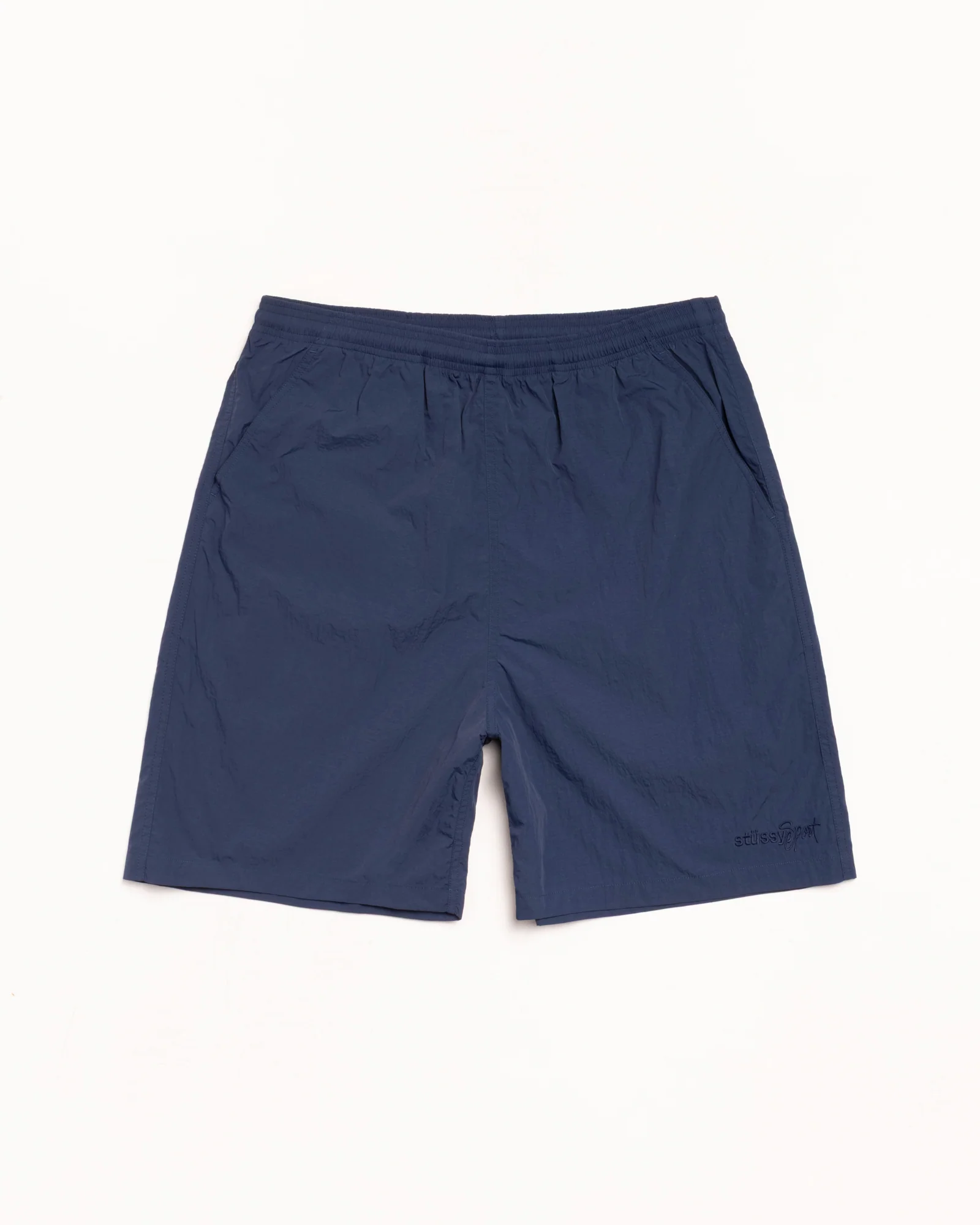NYLON COURT SHORT