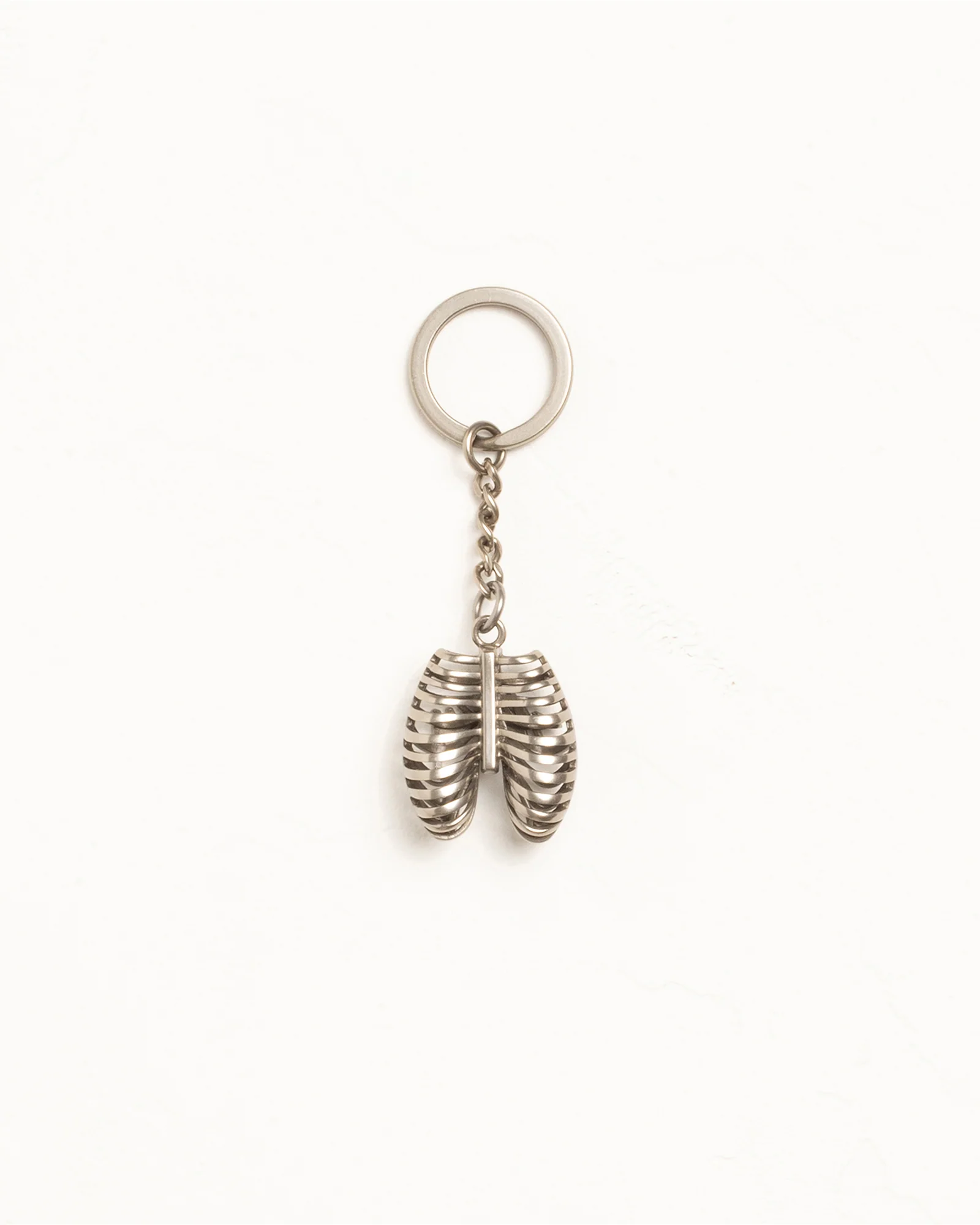 RIBCAGE KEYCHAIN