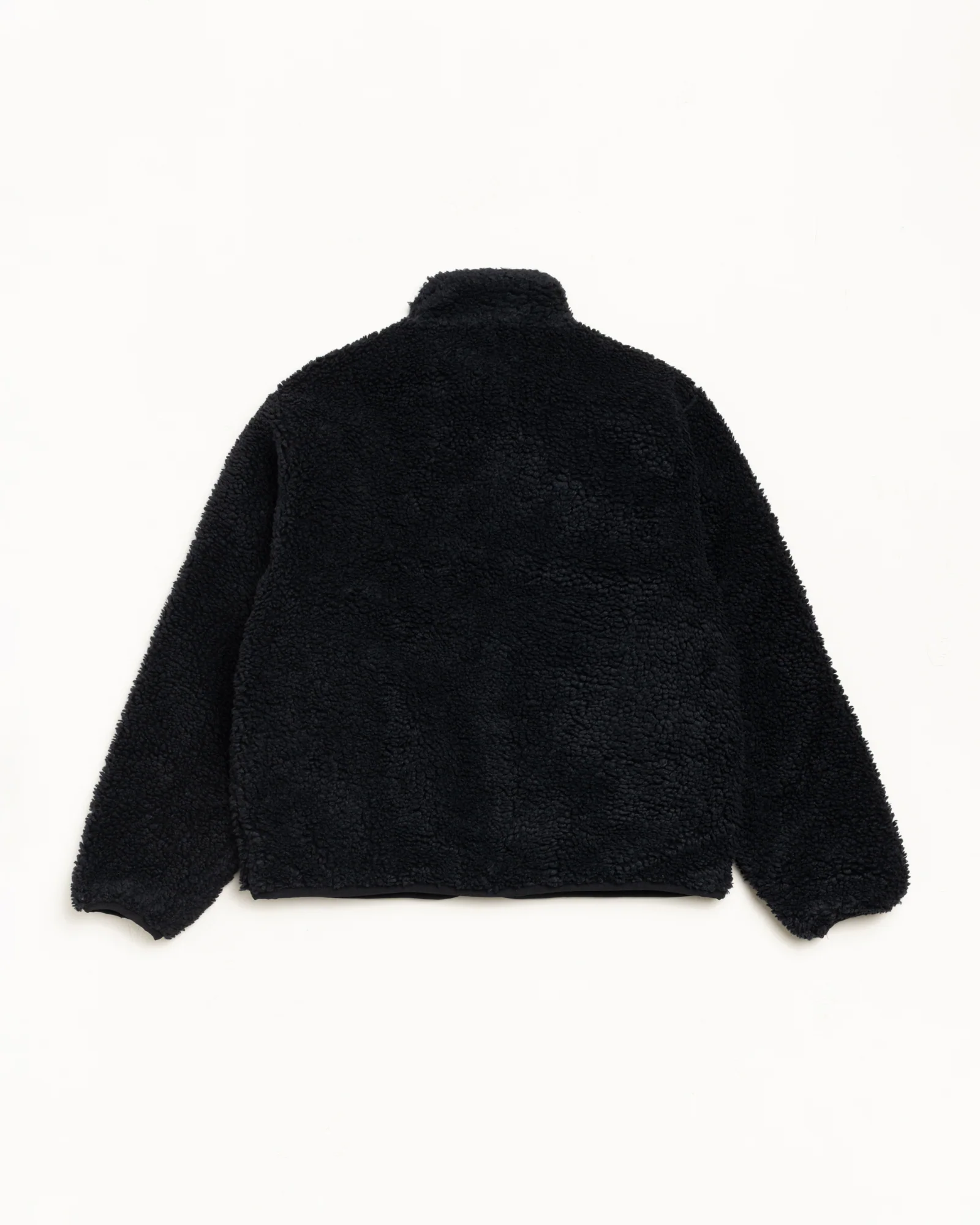 SHERPA REVERSIBLE JACKET