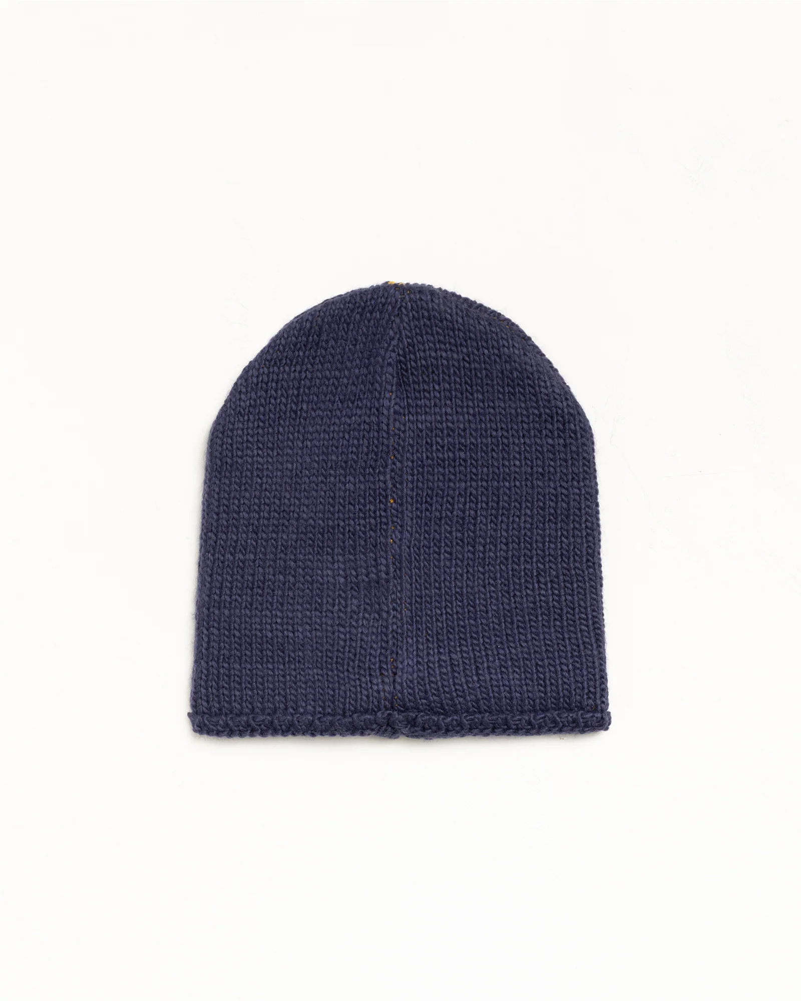 KNIT SKULLCAP BURLY S