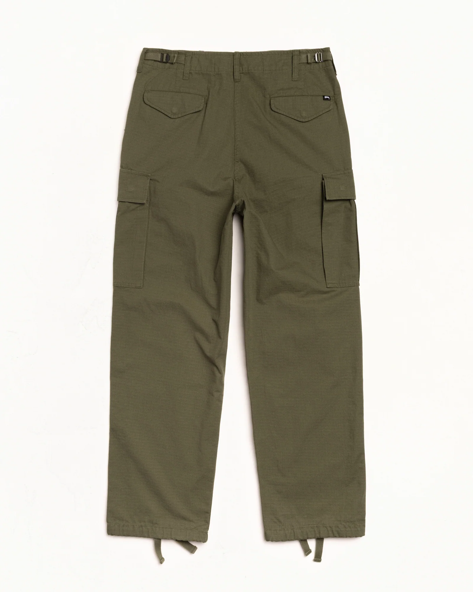 MILITARY CARGO PANT RIPSTOP