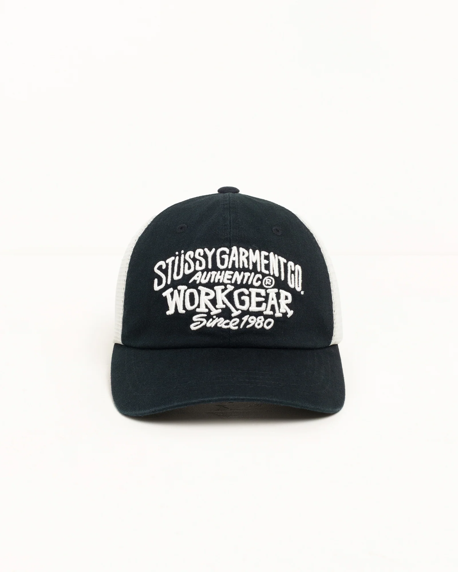 LOW PROFILE WORKGEAR STRAPBACK