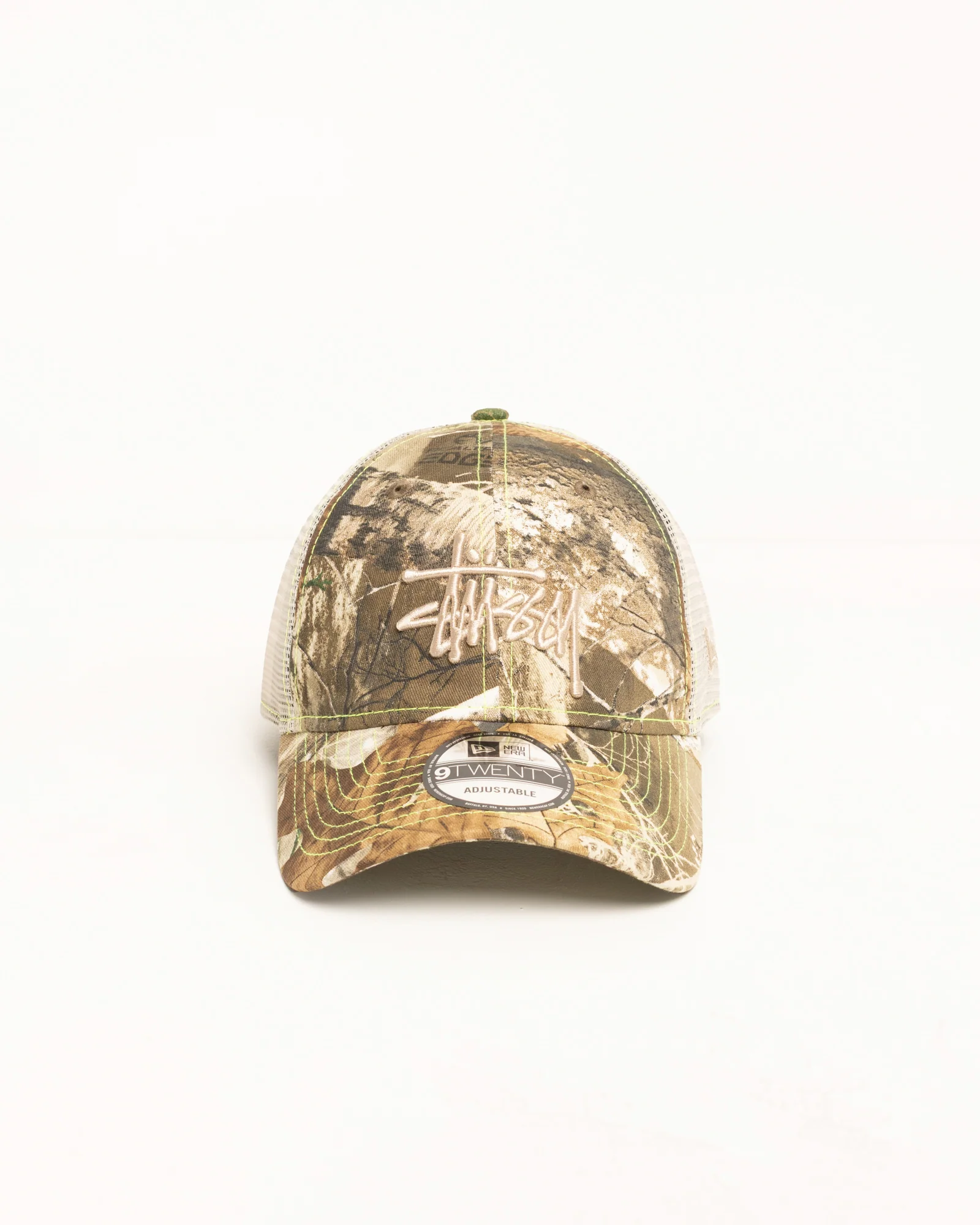 NEW ERA 9TWENTY BASIC TRUCKER