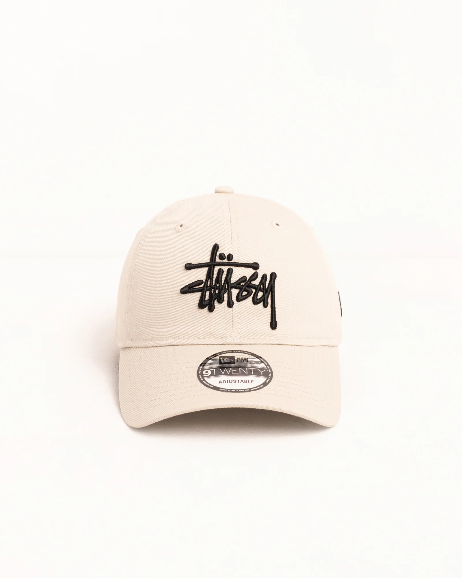 NEW ERA 9TWENTY BASIC STRAPBACK