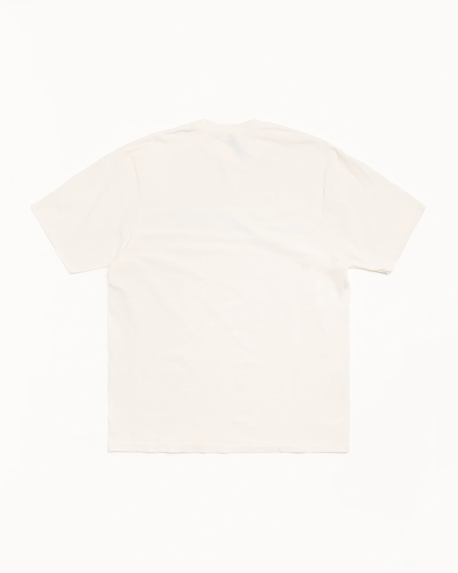 STRETCH TEE PIGMENT DYED