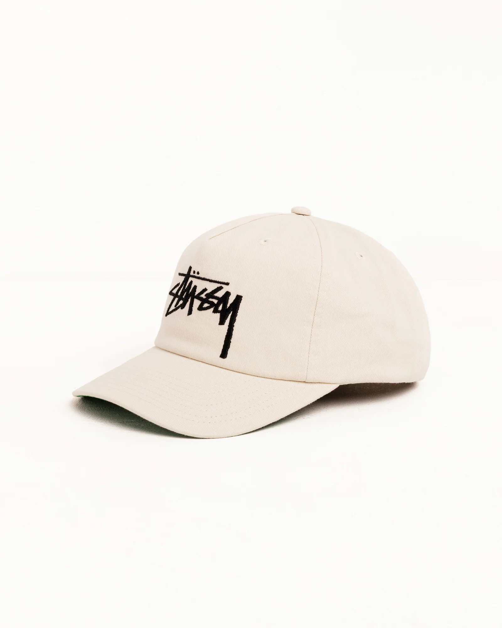 MID-DEPTH BIG STOCK SNAPBACK