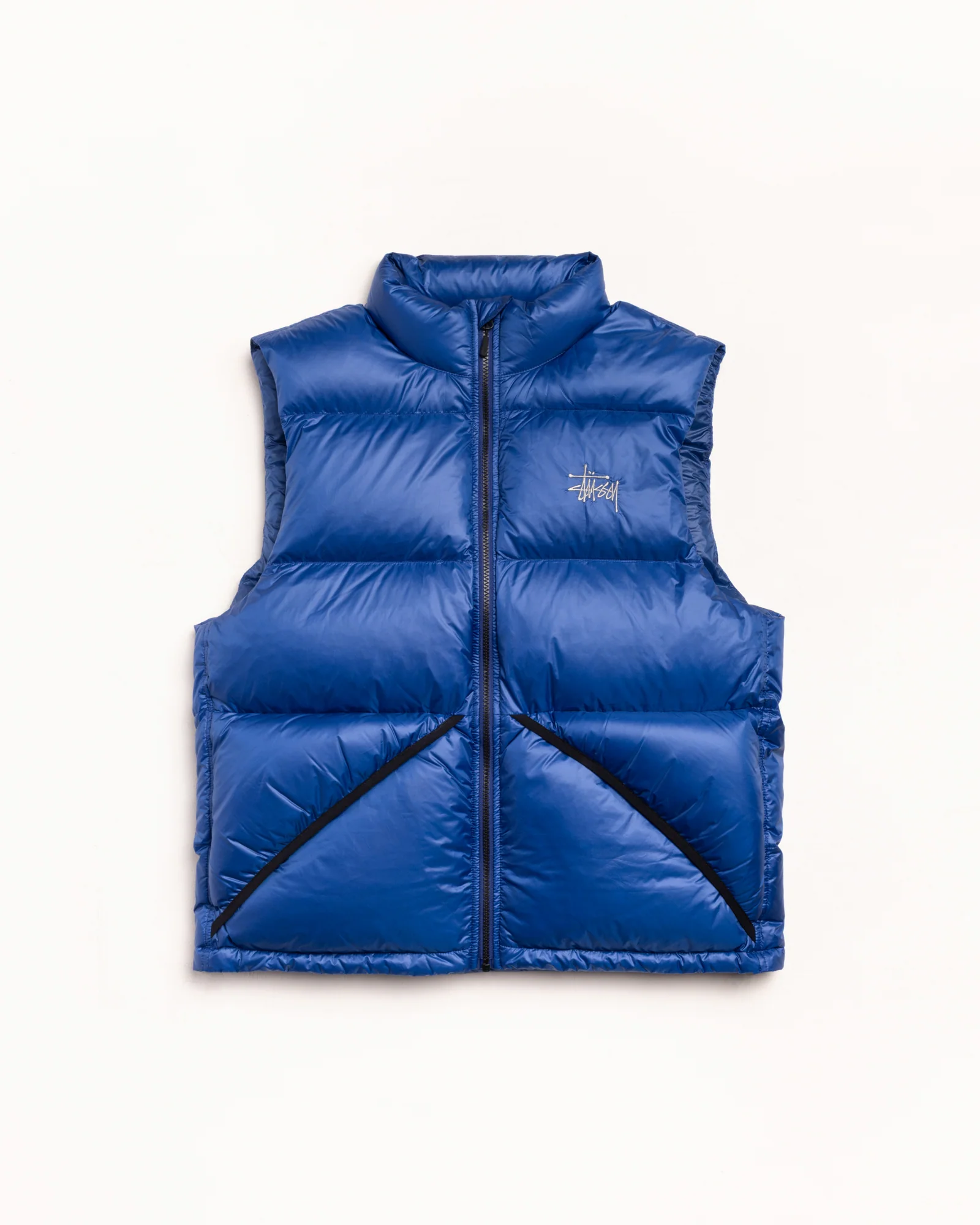 MICRO RIPSTOP DOWN VEST