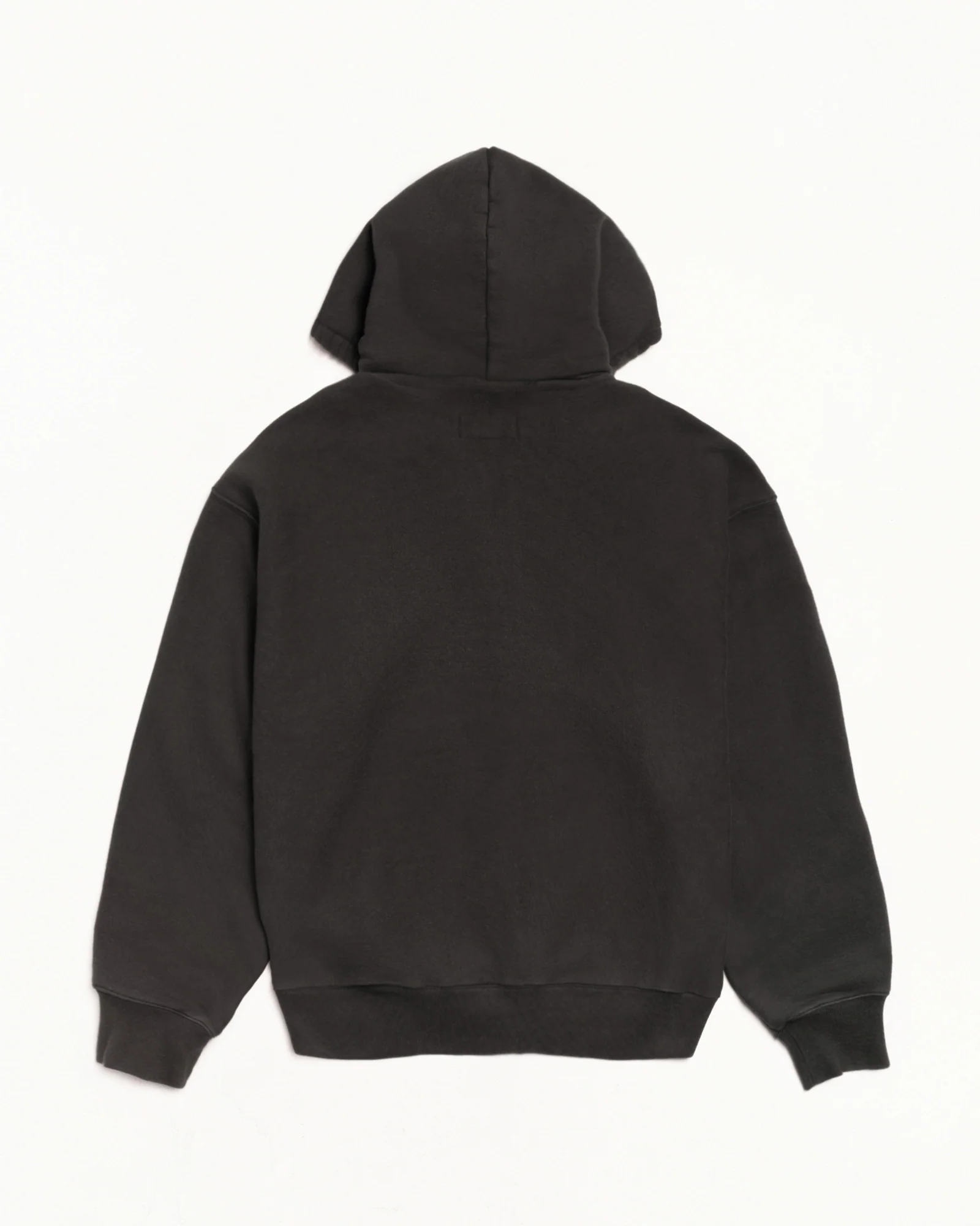 ESTABLISHED ZIP HOODIE