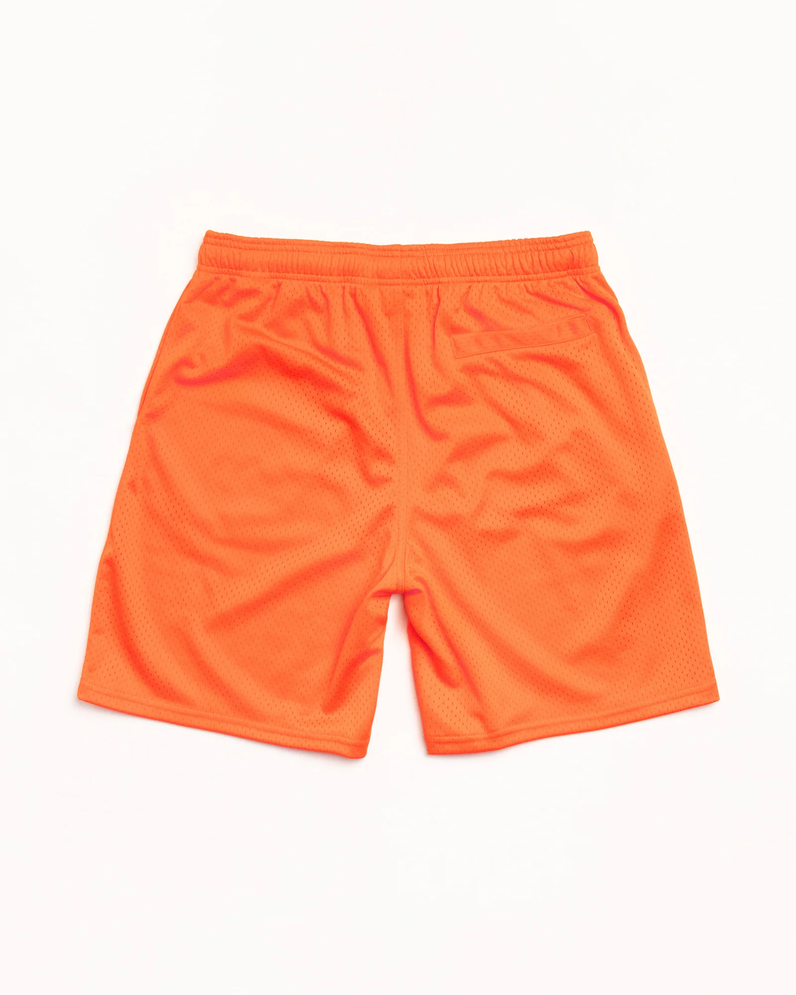 BASIC MESH SHORT
